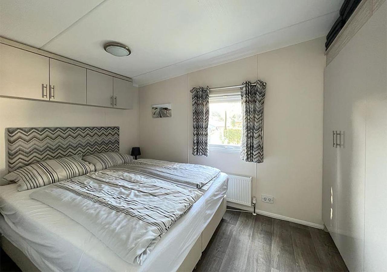 Chalet Am See Lathum Εξωτερικό φωτογραφία